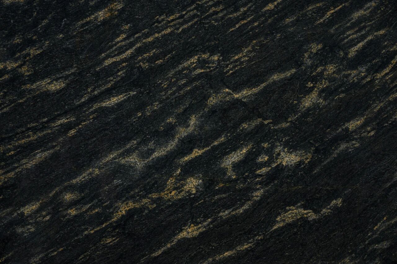 Richard Miller Golden