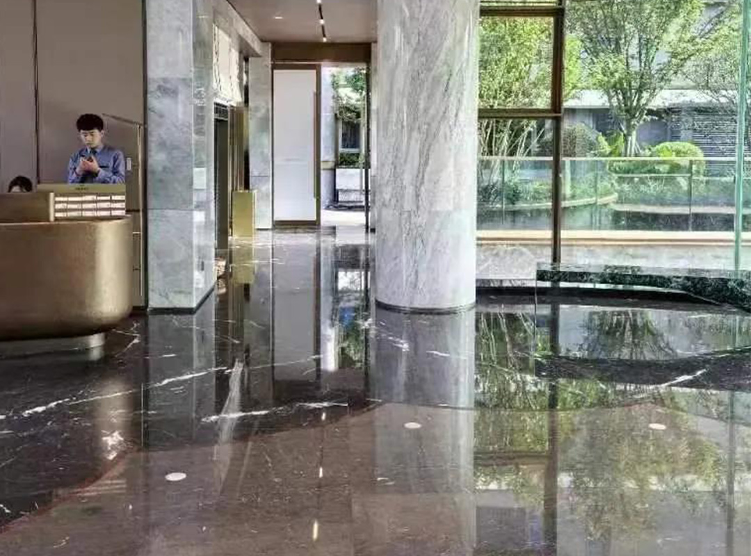 成都锦江葛洲坝中能售楼处