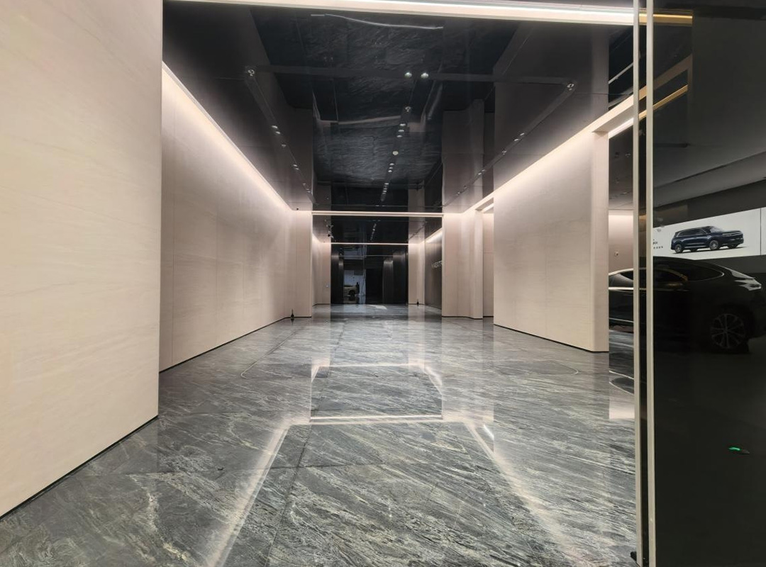 杭州华为滨江旗舰店