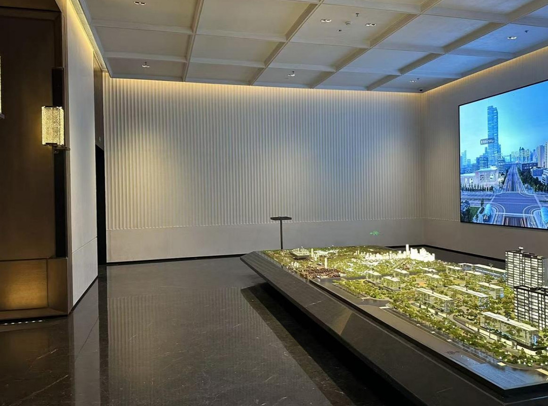 合肥华润宝龙达信息技术产业基地