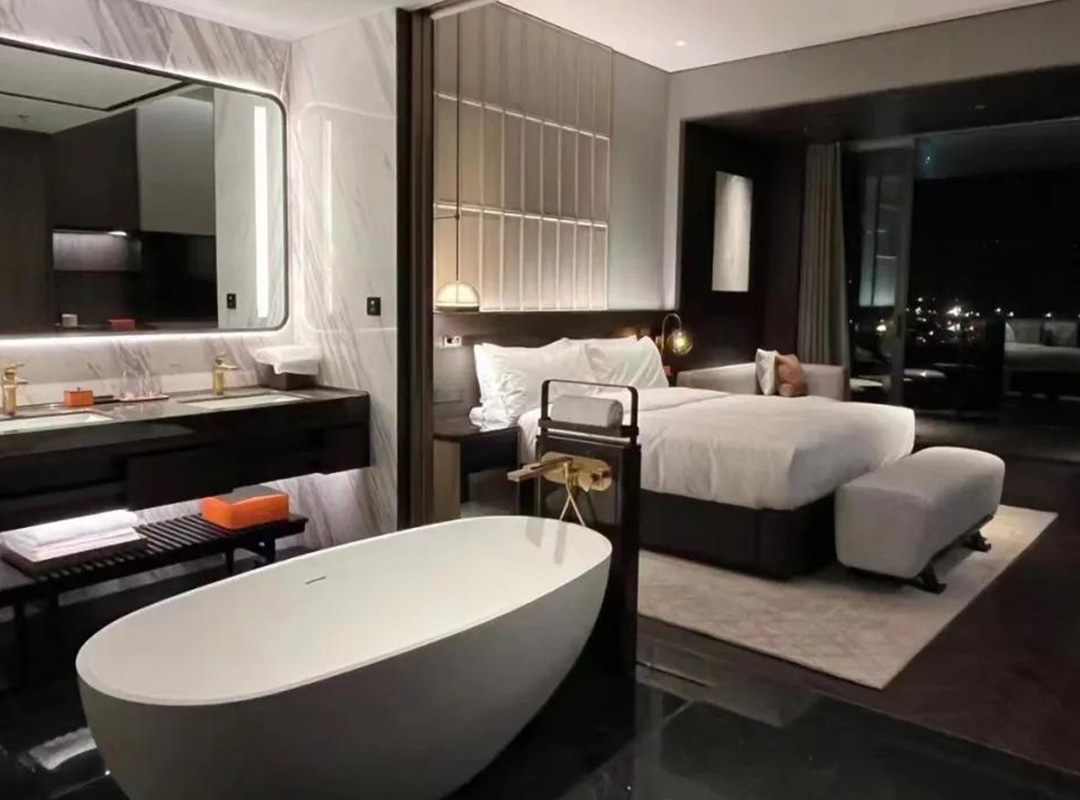 江苏常熟希尔顿酒店