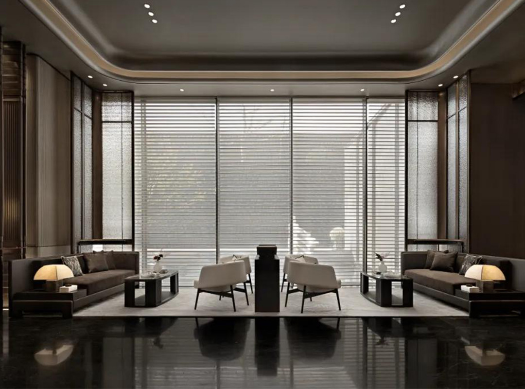 龙湖苏州云河颂售楼处