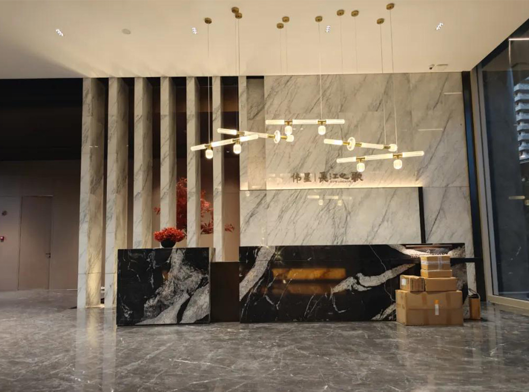 南京伟星G03项目