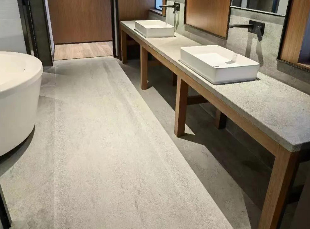 希尔顿欢朋酒店